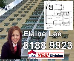 Blk 648 Punggol Central (Punggol), HDB 5 Rooms #143279882